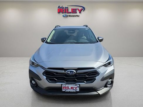 Used 2026 Subaru Crosstrek 2.5i Limited w/ Crosstrek Mirror Package AWD/4WD image 8