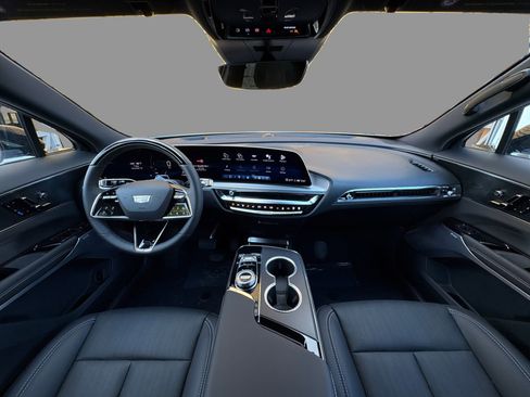 New 2026 Cadillac Lyriq Premium Sport image 22