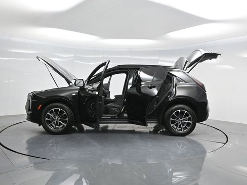 Used 2024 Cadillac XT4 Sport image 38