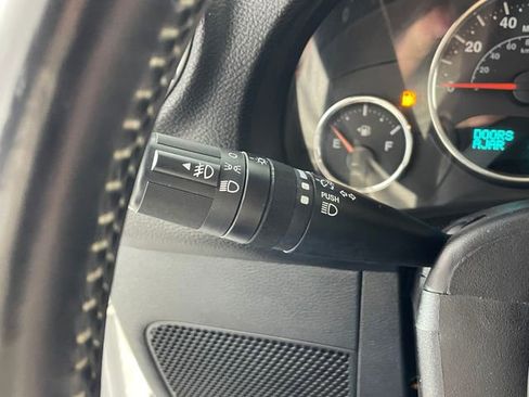 Used 2013 Jeep Wrangler Unlimited Sport image 14