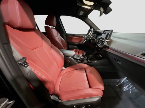Used 2024 BMW X3 M40i w/ Parking Assistance Package image 23
