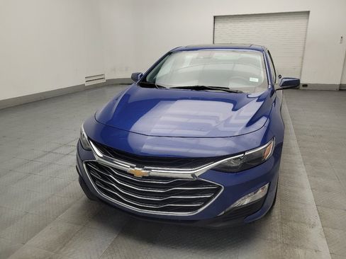 Used 2023 Chevrolet Malibu LT image 15