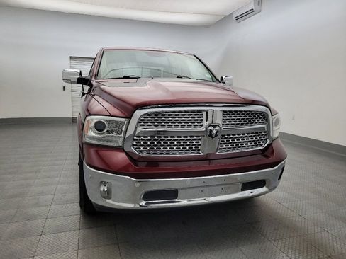 Used 2016 RAM 1500 Laramie w/ Convenience Group image 14