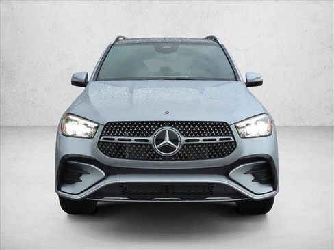 New 2026 Mercedes-Benz GLE 350 4MATIC image 6