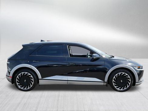 Used 2024 Hyundai Ioniq 5 Limited AWD/4WD image 8