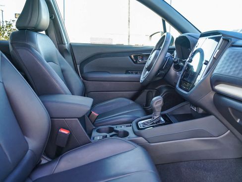 Certified 2025 Subaru Forester Limited image 16