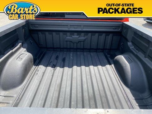 Used 2019 Chevrolet Colorado Z71 image 8