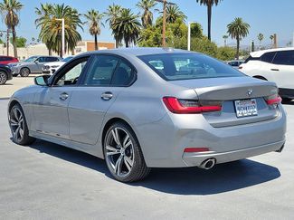 Used 2023 BMW 330i Sedan w/ Driving Assistance Package RWD video 2