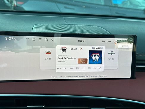 New 2026 Genesis GV70 3.5T Sport Advanced image 18