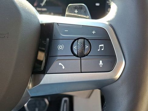 Certified 2025 BMW X1 xDrive28i w/ M Sport Package image 25