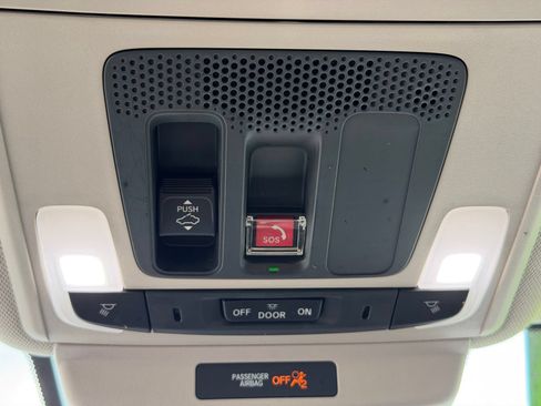 Used 2025 Honda Accord SE image 24