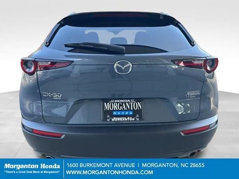 Used 2023 MAZDA CX-30 AWD 2.5 S w/ Preferred Package image 7
