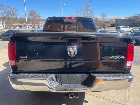 Used 2023 RAM 1500 Classic SLT w/ Trailer & Traction Group image 5