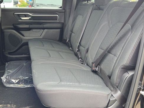 New 2026 RAM 1500 Big Horn image 19