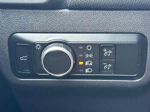 Used 2024 Ford Bronco Sport Big Bend AWD/4WD image 16