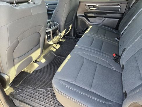 Certified 2022 RAM 1500 Lone Star image 32