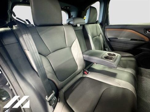 New 2026 Subaru Forester Sport AWD/4WD image 28