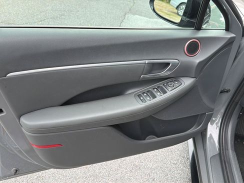 Used 2021 Hyundai Sonata SEL Plus FWD image 16