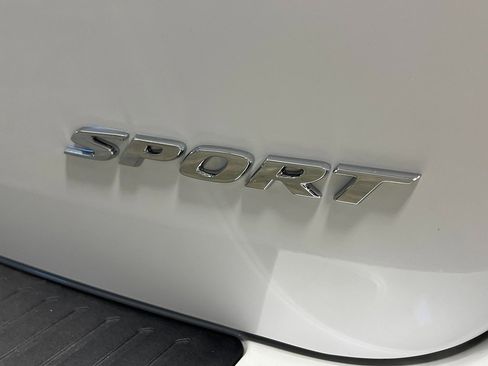 New 2026 Honda Odyssey Sport-L image 7