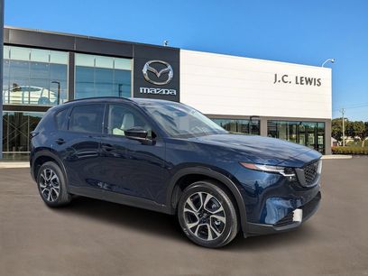 Used 2026 MAZDA CX-5 Preferred