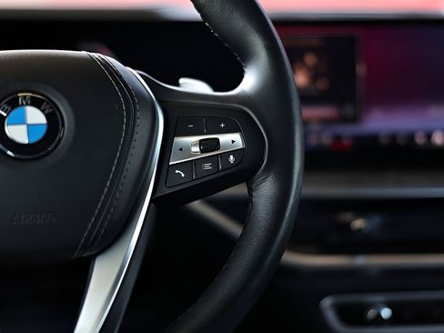 Used 2024 BMW X5 xDrive40i image 41