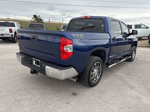 Used 2014 Toyota Tundra SR5 image 5