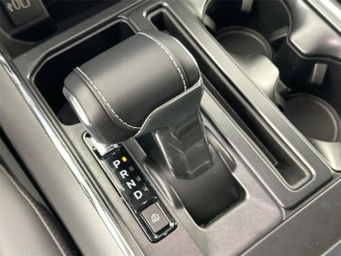 New 2025 Ford F150 Lightning Flash image 18