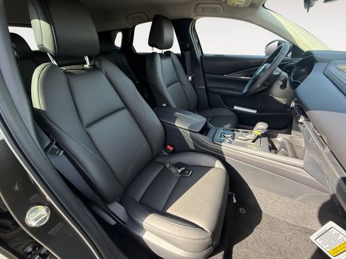 New 2026 MAZDA CX-30 AWD 2.5 S w/ Select Sport Pkg image 19