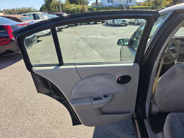 Used 2007 Saturn ION Level 3 FWD image 12
