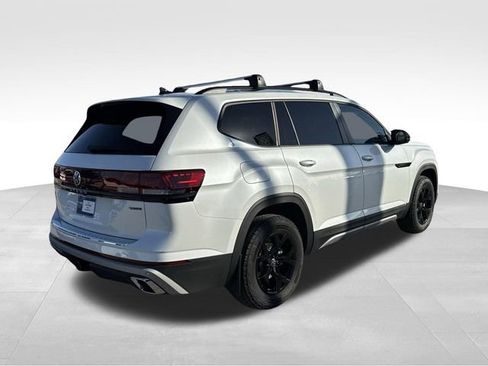 New 2026 Volkswagen Atlas Peak Edition AWD/4WD image 5