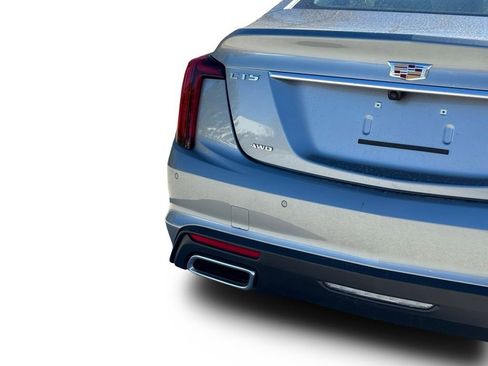 New 2026 Cadillac CT5 Premium Luxury w/ Technology Package image 14