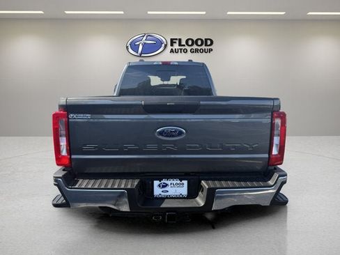 New 2026 Ford F350 XLT w/ Snow Plow Prep Package AWD/4WD image 6