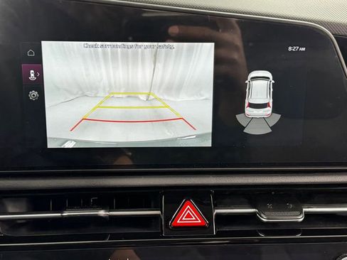New 2026 Kia Niro EX FWD image 25