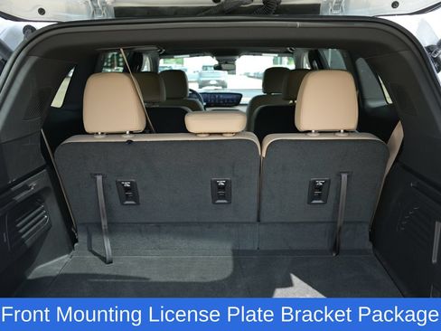 Used 2026 Buick Enclave Preferred AWD/4WD image 30