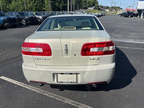 Used 2008 Lincoln MKZ FWD image 49