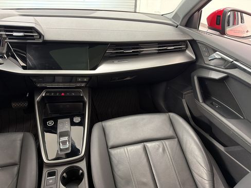 Used 2023 Audi A3 2.0T Premium w/ Convenience Package FWD image 32