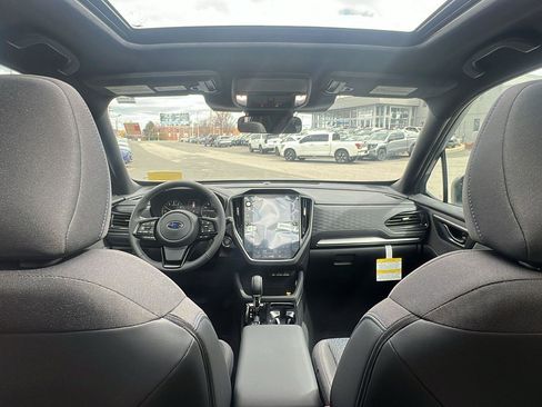 New 2026 Subaru Forester Premium AWD/4WD image 23