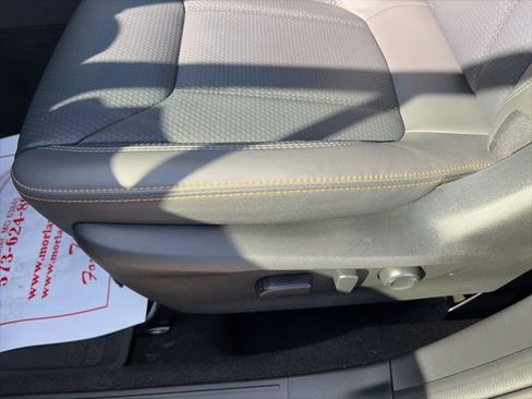 Used 2024 Subaru Forester Wilderness image 19