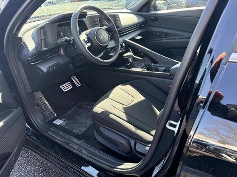 New 2026 Hyundai Elantra SEL Sport Premium image 8
