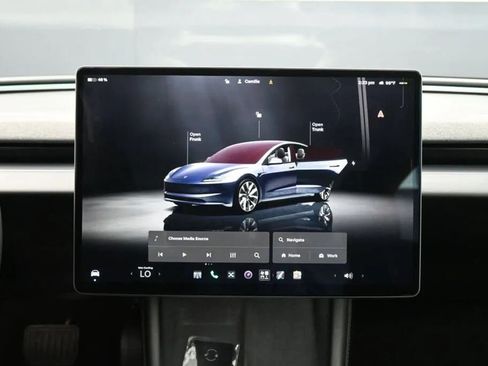 Used 2024 Tesla Model 3 Long Range RWD image 14