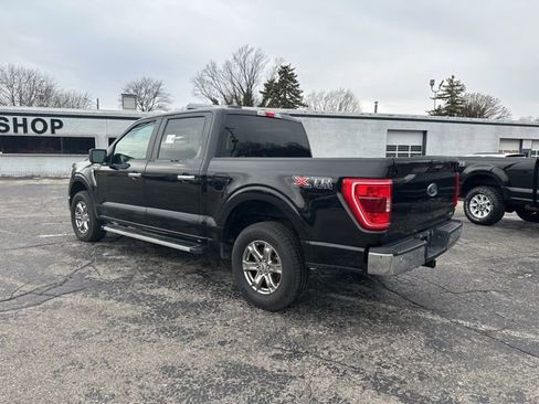 Used 2023 Ford F150 XLT w/ XTR Package image 7
