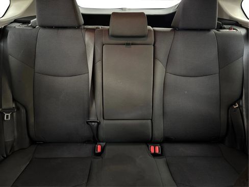 Used 2019 Toyota RAV4 LE w/ All Weather Liner Package AWD/4WD image 20