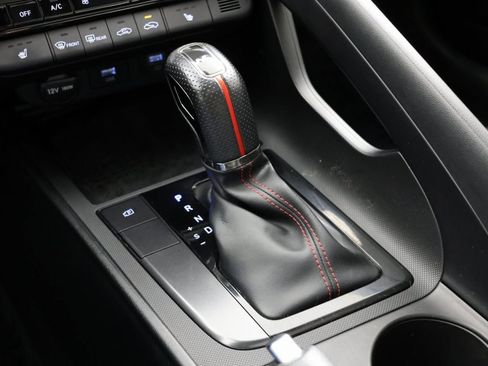 Used 2023 Hyundai Elantra N Line w/ Cargo Package image 6