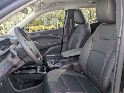 New 2026 Ford Mustang Mach-E Premium w/ Sport Appearance Package image 19