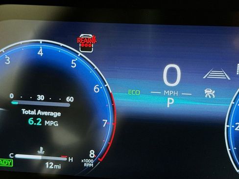 Used 2026 Toyota Land Cruiser image 13