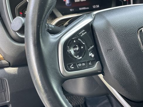 Used 2020 Honda CR-V EX-L image 18