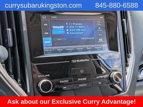 Used 2024 Subaru Forester Premium AWD/4WD image 28