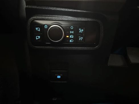 Used 2023 Ford Bronco Wildtrak AWD/4WD image 77