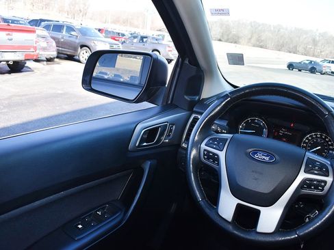 Used 2021 Ford Ranger XLT w/ Equipment Group 301A Mid image 20