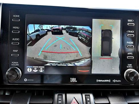 Used 2019 Toyota RAV4 Limited w/ Advanced Technology Package FWD image 36